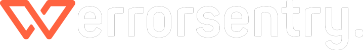 errorsentry logo
